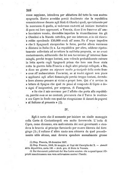 Archivio veneto pubblicazione periodica