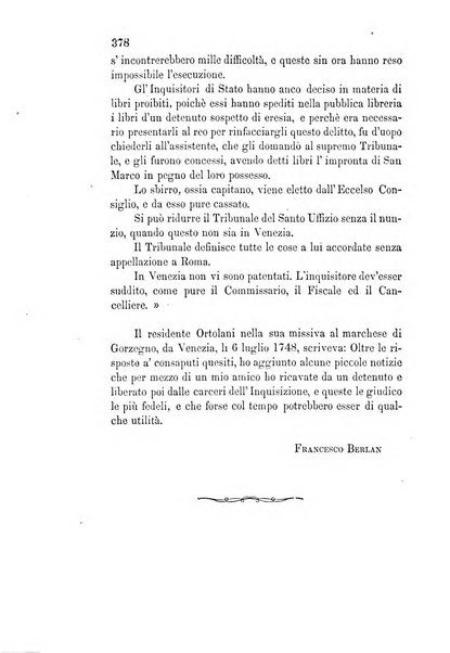 Archivio veneto pubblicazione periodica