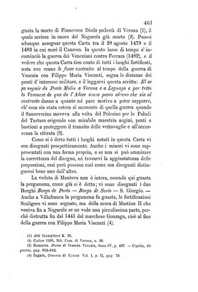 Archivio veneto pubblicazione periodica