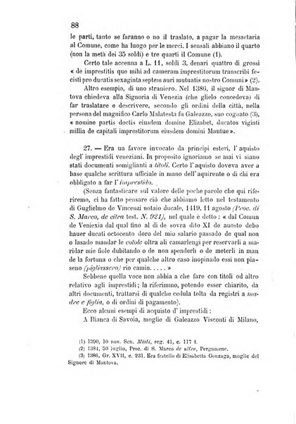 Archivio veneto pubblicazione periodica