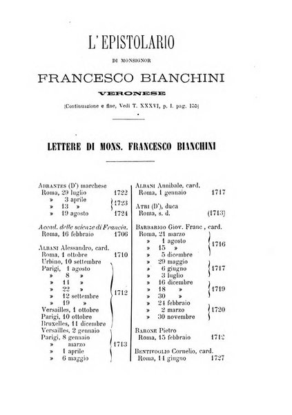 Archivio veneto pubblicazione periodica