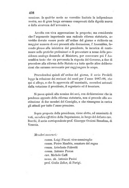 Archivio veneto pubblicazione periodica