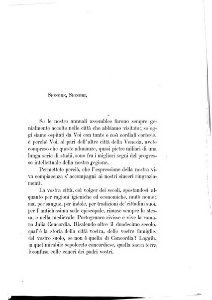 Archivio veneto pubblicazione periodica