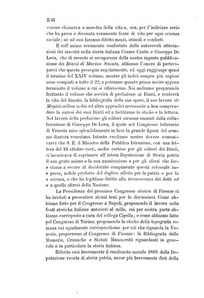 Archivio veneto pubblicazione periodica