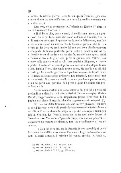 Archivio veneto pubblicazione periodica