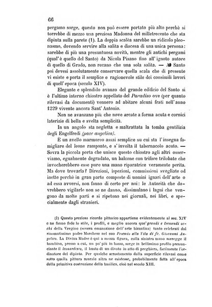 Archivio veneto pubblicazione periodica