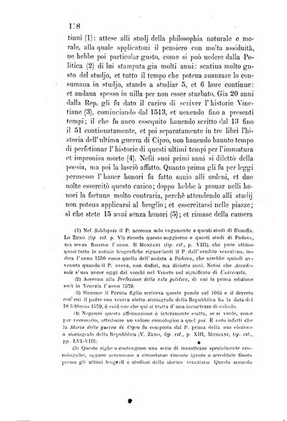 Archivio veneto pubblicazione periodica