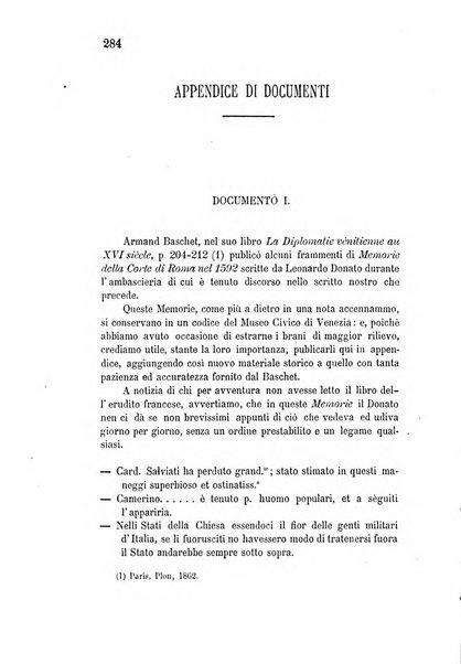 Archivio veneto pubblicazione periodica