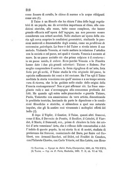 Archivio veneto pubblicazione periodica