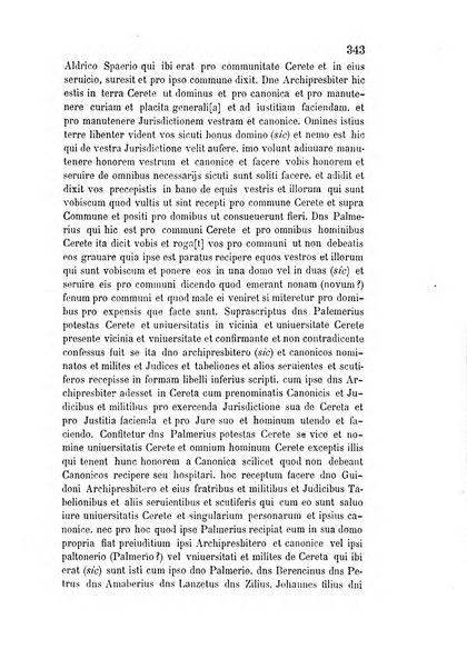 Archivio veneto pubblicazione periodica