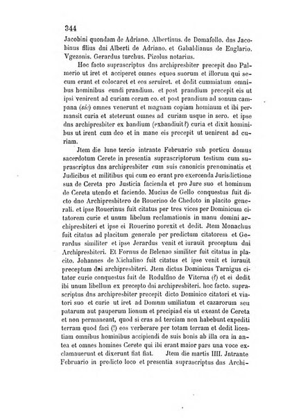 Archivio veneto pubblicazione periodica