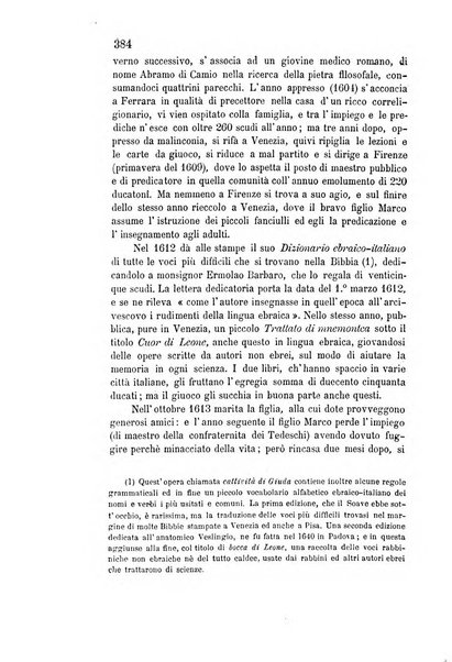 Archivio veneto pubblicazione periodica