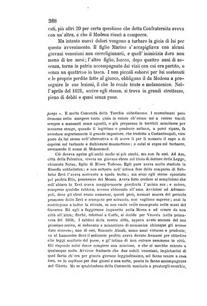 Archivio veneto pubblicazione periodica