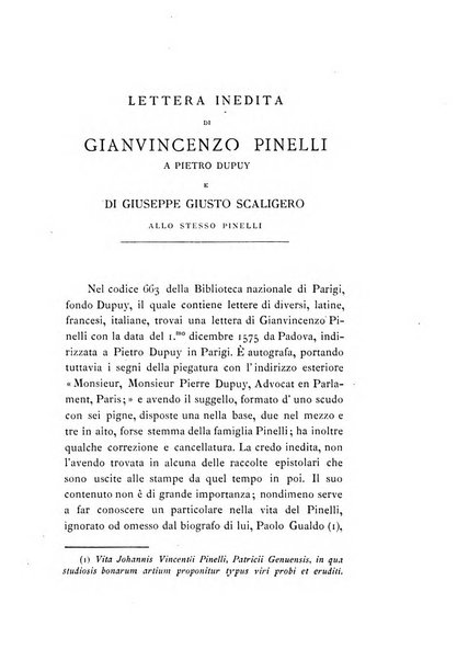 Nuovo archivio veneto pubblicazione periodica della R. Deputazione di storia patria