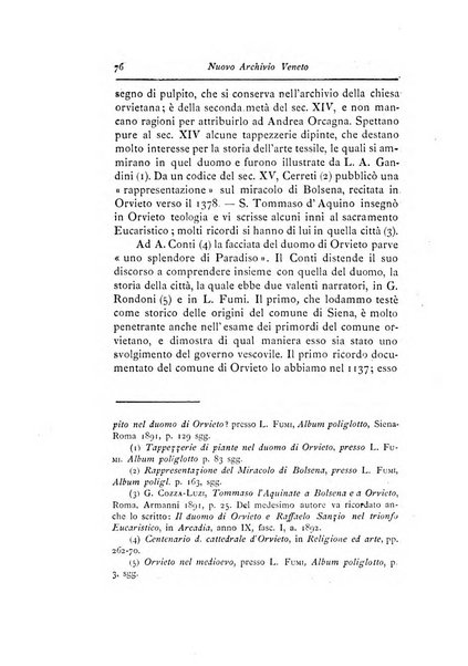 Nuovo archivio veneto pubblicazione periodica della R. Deputazione di storia patria