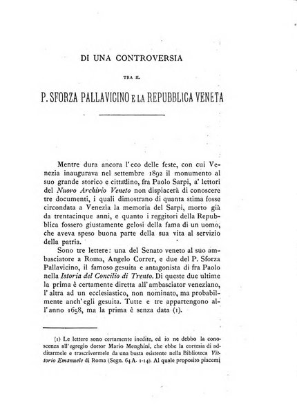 Nuovo archivio veneto pubblicazione periodica della R. Deputazione di storia patria