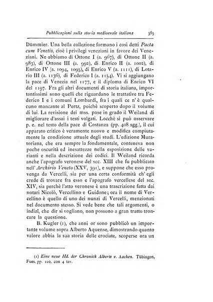 Nuovo archivio veneto pubblicazione periodica della R. Deputazione di storia patria