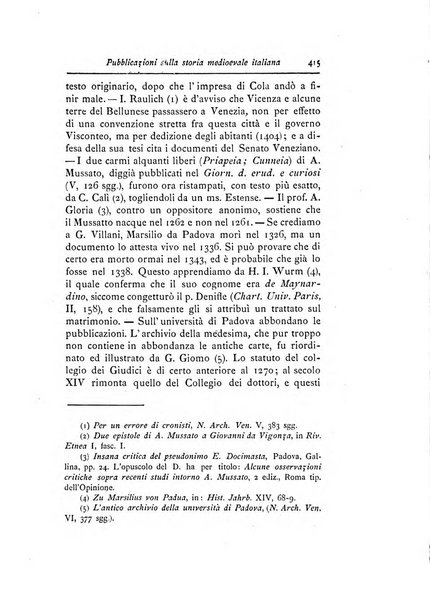 Nuovo archivio veneto pubblicazione periodica della R. Deputazione di storia patria