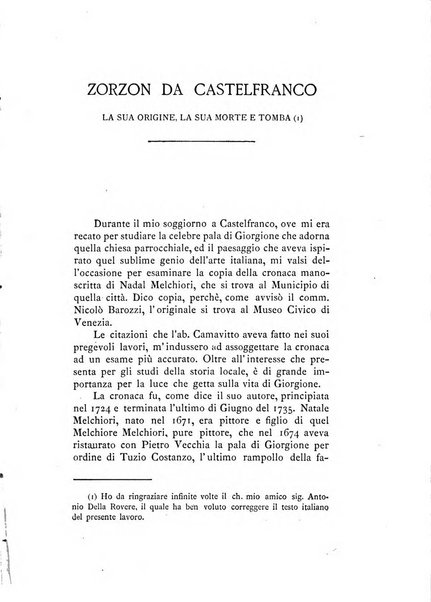 Nuovo archivio veneto pubblicazione periodica della R. Deputazione di storia patria