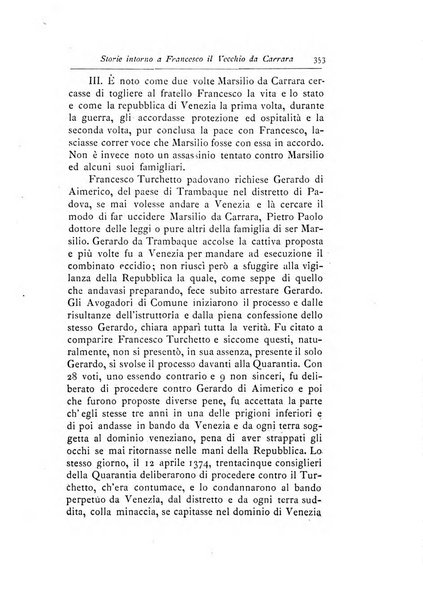 Nuovo archivio veneto pubblicazione periodica della R. Deputazione di storia patria