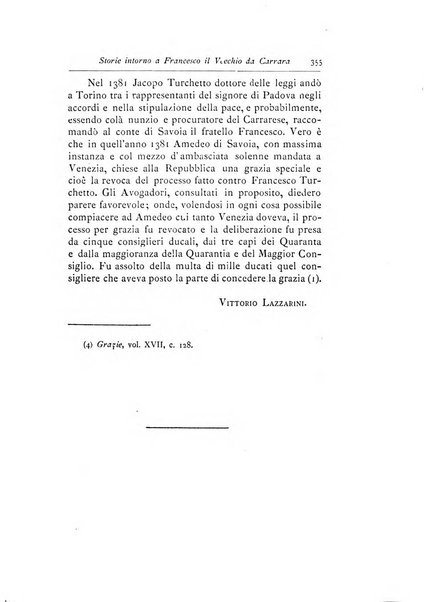 Nuovo archivio veneto pubblicazione periodica della R. Deputazione di storia patria