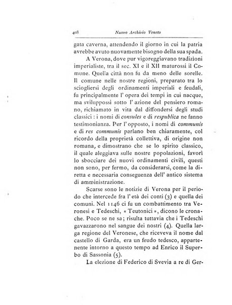 Nuovo archivio veneto pubblicazione periodica della R. Deputazione di storia patria