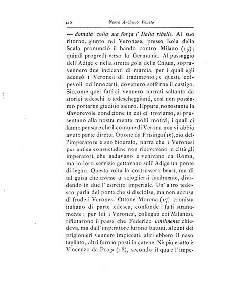 Nuovo archivio veneto pubblicazione periodica della R. Deputazione di storia patria