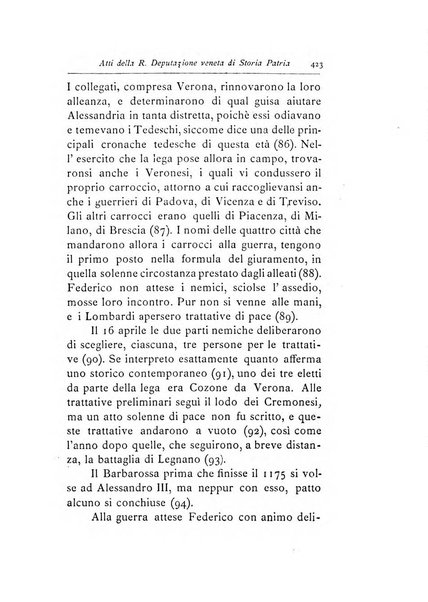 Nuovo archivio veneto pubblicazione periodica della R. Deputazione di storia patria