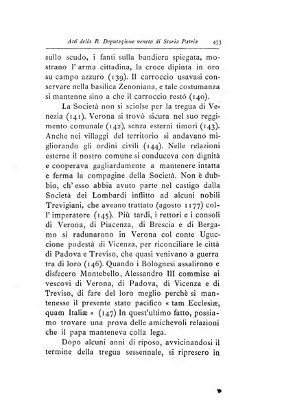 Nuovo archivio veneto pubblicazione periodica della R. Deputazione di storia patria