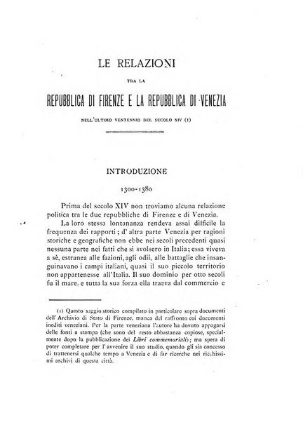 Nuovo archivio veneto pubblicazione periodica della R. Deputazione di storia patria