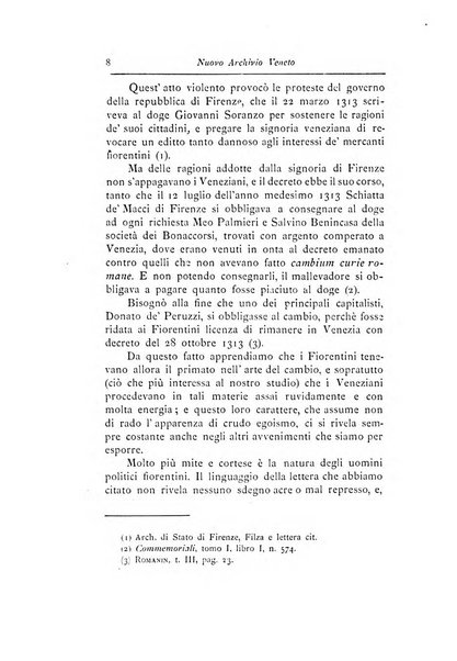 Nuovo archivio veneto pubblicazione periodica della R. Deputazione di storia patria