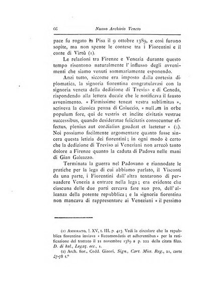 Nuovo archivio veneto pubblicazione periodica della R. Deputazione di storia patria