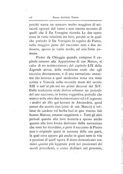 Nuovo archivio veneto pubblicazione periodica della R. Deputazione di storia patria