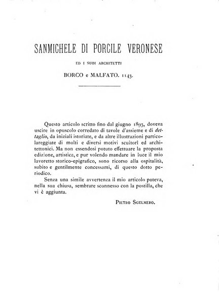 Nuovo archivio veneto pubblicazione periodica della R. Deputazione di storia patria