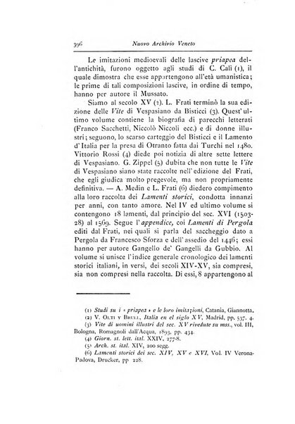 Nuovo archivio veneto pubblicazione periodica della R. Deputazione di storia patria