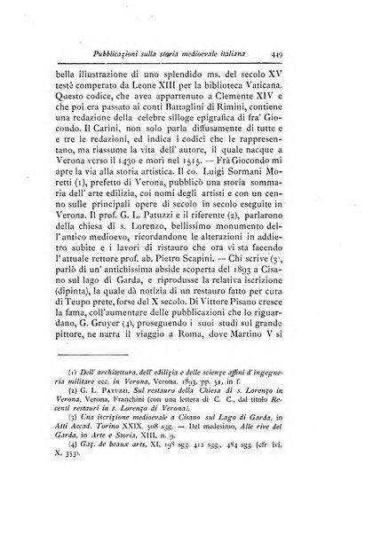 Nuovo archivio veneto pubblicazione periodica della R. Deputazione di storia patria