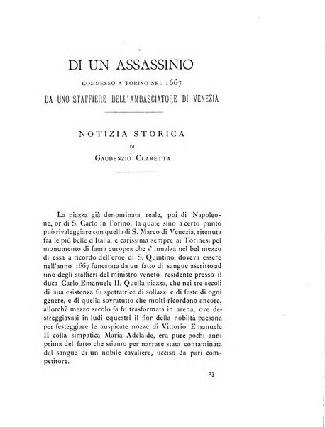 Nuovo archivio veneto pubblicazione periodica della R. Deputazione di storia patria