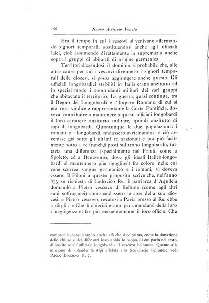 Nuovo archivio veneto pubblicazione periodica della R. Deputazione di storia patria