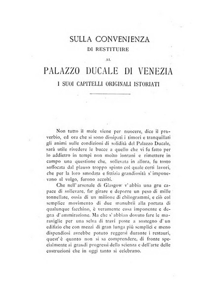 Nuovo archivio veneto pubblicazione periodica della R. Deputazione di storia patria