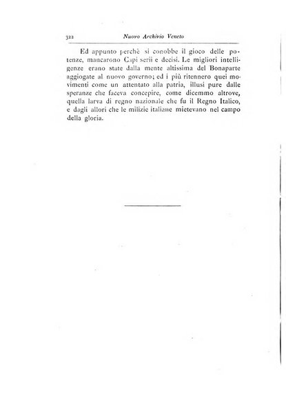 Nuovo archivio veneto pubblicazione periodica della R. Deputazione di storia patria