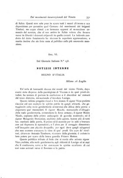 Nuovo archivio veneto pubblicazione periodica della R. Deputazione di storia patria