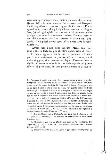 Nuovo archivio veneto pubblicazione periodica della R. Deputazione di storia patria