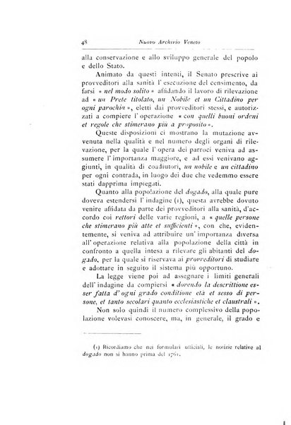 Nuovo archivio veneto pubblicazione periodica della R. Deputazione di storia patria