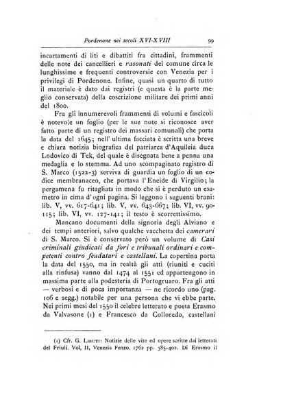 Nuovo archivio veneto pubblicazione periodica della R. Deputazione di storia patria