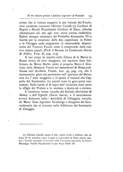 Nuovo archivio veneto pubblicazione periodica della R. Deputazione di storia patria