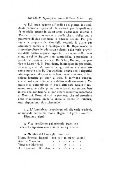 Nuovo archivio veneto pubblicazione periodica della R. Deputazione di storia patria