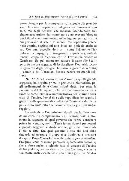 Nuovo archivio veneto pubblicazione periodica della R. Deputazione di storia patria