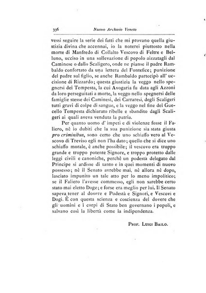 Nuovo archivio veneto pubblicazione periodica della R. Deputazione di storia patria