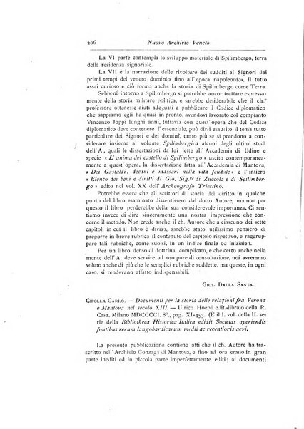 Nuovo archivio veneto pubblicazione periodica della R. Deputazione di storia patria