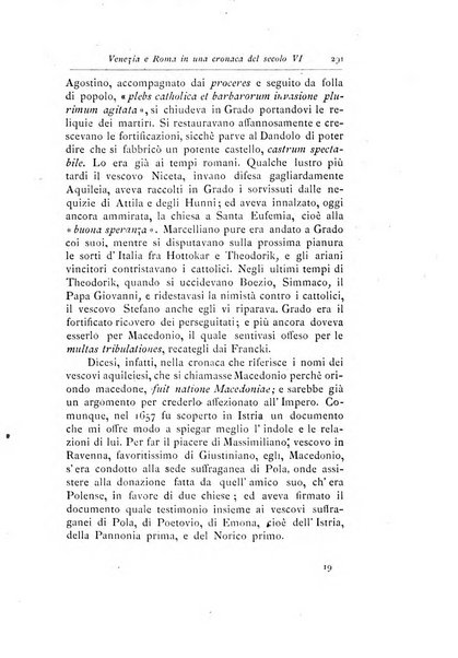 Nuovo archivio veneto pubblicazione periodica della R. Deputazione di storia patria